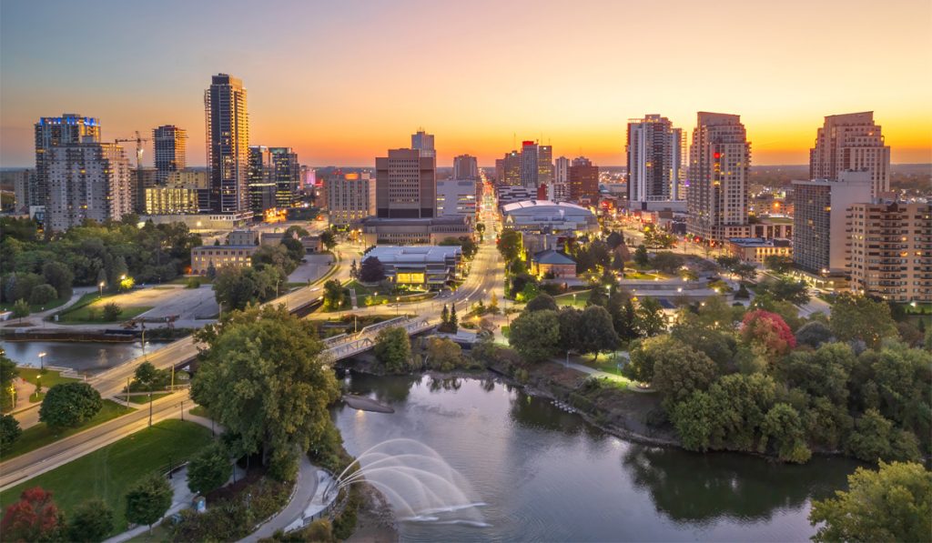 london ontario