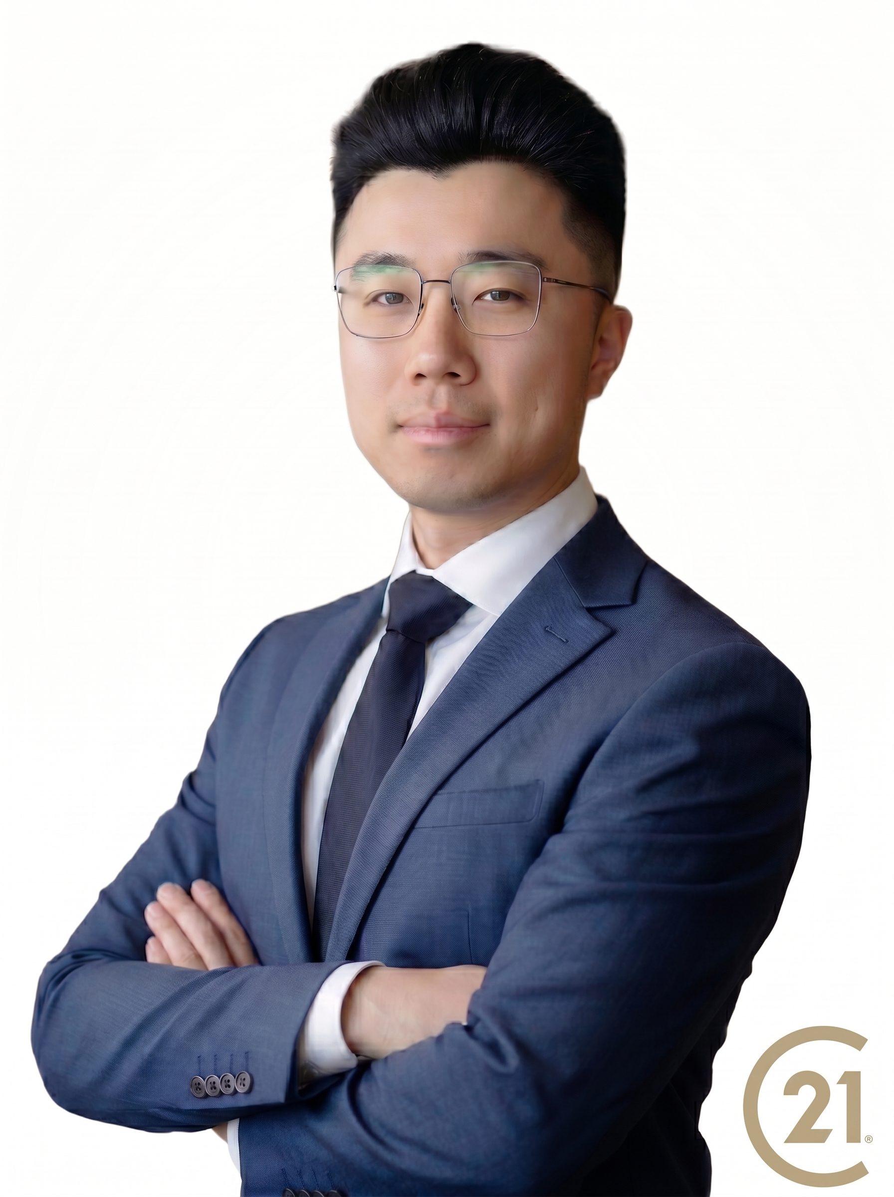 Harry Zhao